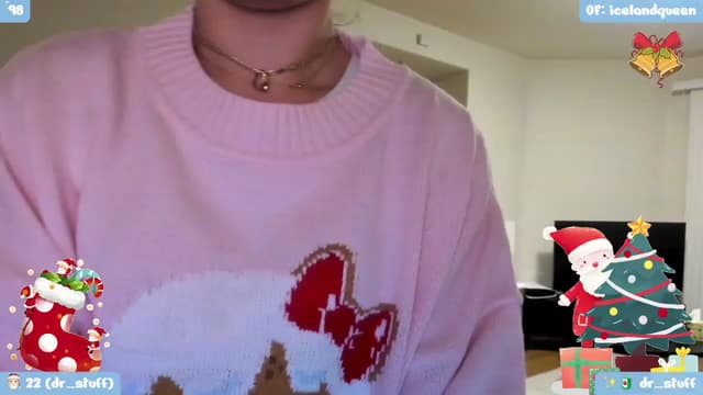 Gallery image thumbnail from litty's myfreecams stream on, 12/25/2023, 02:55 image 7 of 20