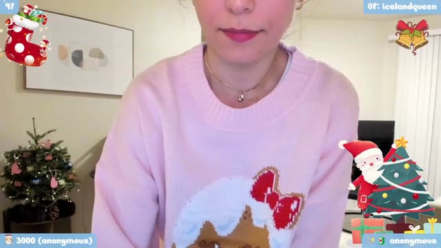 Gallery image thumbnail from litty's myfreecams stream on, 12/25/2023, 02:55 image 17 of 20