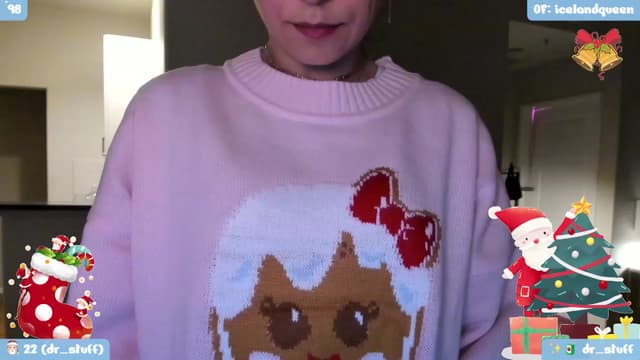Gallery image thumbnail from litty's myfreecams stream on, 12/25/2023, 02:55 image 4 of 20