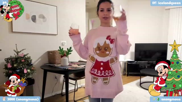 Gallery image thumbnail from litty's myfreecams stream on, 12/25/2023, 06:24 image 10 of 20