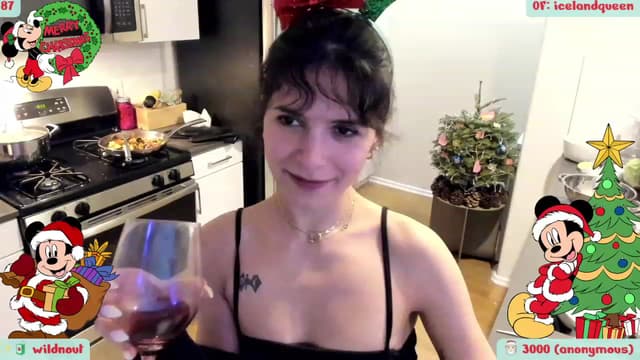 Gallery image thumbnail from litty's myfreecams stream on, 12/25/2023, 11:24 image 20 of 20