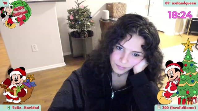 Gallery image thumbnail from litty's myfreecams stream on, 12/26/2023, 04:06 image 19 of 20