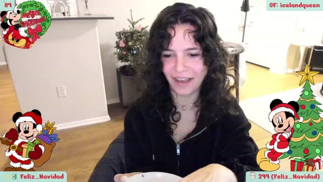 Gallery image thumbnail from litty's myfreecams stream on, 12/26/2023, 04:06 image 5 of 20