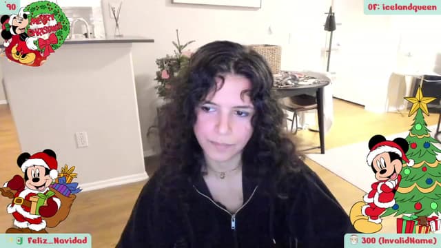 Gallery image thumbnail from litty's myfreecams stream on, 12/26/2023, 04:06 image 12 of 20