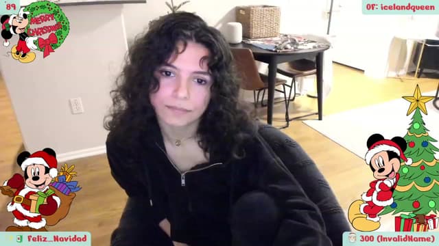 Gallery image thumbnail from litty's myfreecams stream on, 12/26/2023, 04:06 image 18 of 20