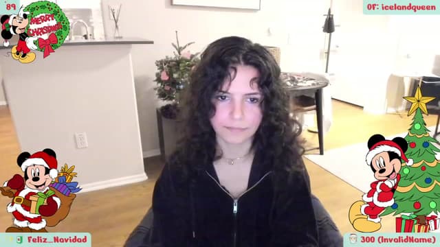 Gallery image thumbnail from litty's myfreecams stream on, 12/26/2023, 04:06 image 16 of 20