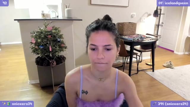 Gallery image thumbnail from litty's myfreecams stream on, 12/27/2023, 02:10 image 14 of 20