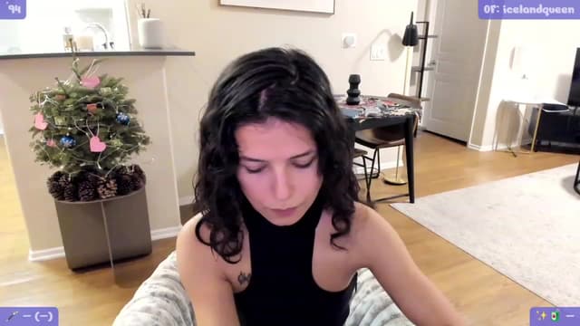 Gallery image thumbnail from litty's myfreecams stream on, 12/28/2023, 02:06 image 7 of 20