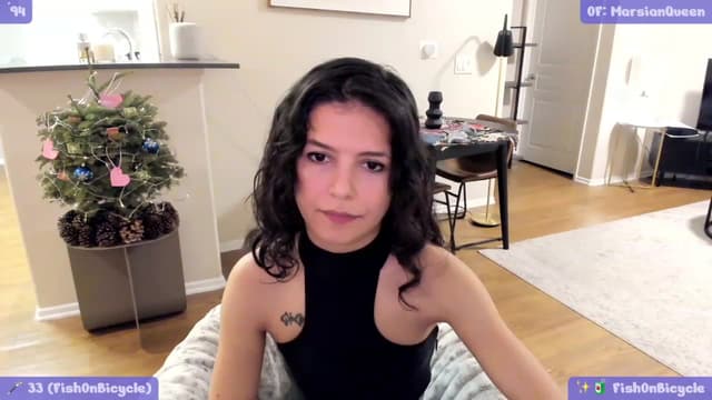 Gallery image thumbnail from litty's myfreecams stream on, 12/28/2023, 02:06 image 14 of 20