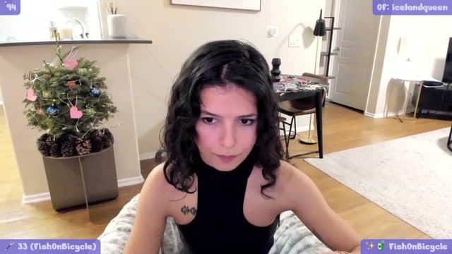 Gallery image thumbnail from litty's myfreecams stream on, 12/28/2023, 02:06 image 9 of 20