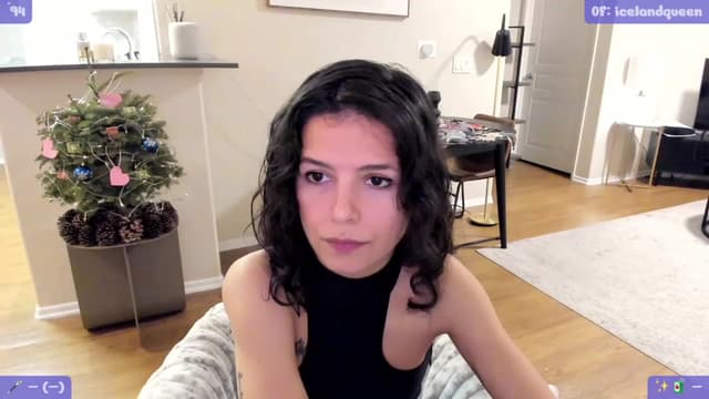 Gallery image thumbnail from litty's myfreecams stream on, 12/28/2023, 02:06 image 6 of 20