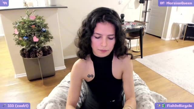 Gallery image thumbnail from litty's myfreecams stream on, 12/28/2023, 03:34 image 13 of 20