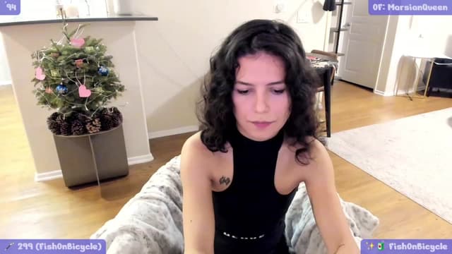 Gallery image thumbnail from litty's myfreecams stream on, 12/28/2023, 03:34 image 5 of 20