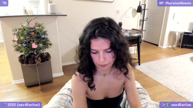 Gallery image thumbnail from litty's myfreecams stream on, 12/28/2023, 04:46 image 9 of 20