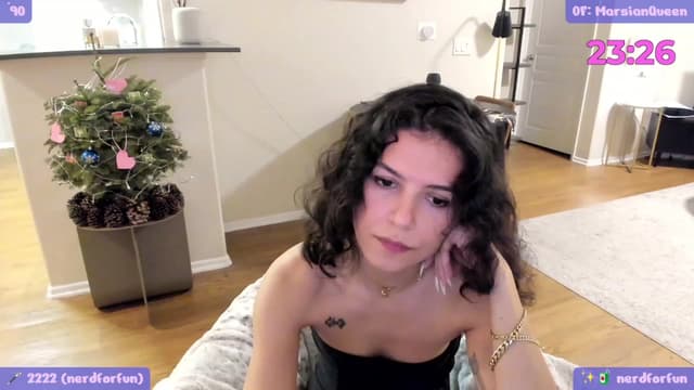 Gallery image thumbnail from litty's myfreecams stream on, 12/28/2023, 04:46 image 20 of 20