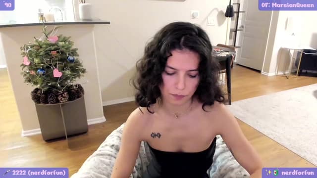 Gallery image thumbnail from litty's myfreecams stream on, 12/28/2023, 04:46 image 16 of 20