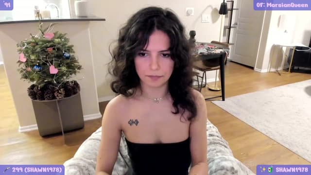 Gallery image thumbnail from litty's myfreecams stream on, 12/28/2023, 07:21 image 5 of 20