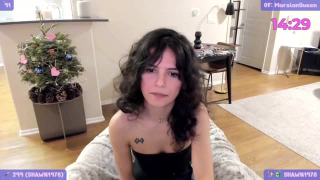 Gallery image thumbnail from litty's myfreecams stream on, 12/28/2023, 07:21 image 12 of 20