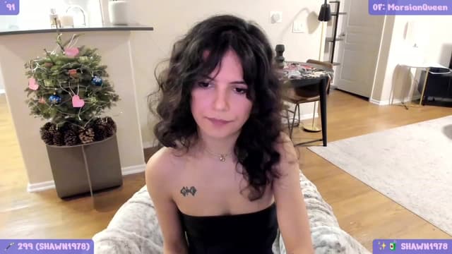 Gallery image thumbnail from litty's myfreecams stream on, 12/28/2023, 07:21 image 10 of 20