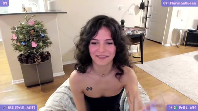 Gallery image thumbnail from litty's myfreecams stream on, 12/28/2023, 07:21 image 19 of 20
