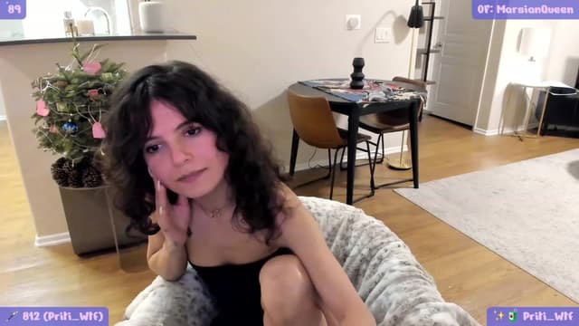Gallery image thumbnail from litty's myfreecams stream on, 12/28/2023, 07:39 image 9 of 20