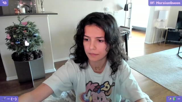 Gallery image thumbnail from litty's myfreecams stream on, 12/28/2023, 22:02 image 6 of 20