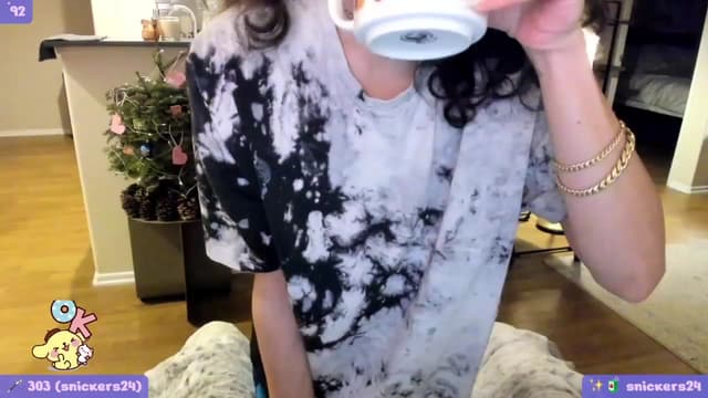 Gallery image thumbnail from litty's myfreecams stream on, 12/29/2023, 02:57 image 19 of 20