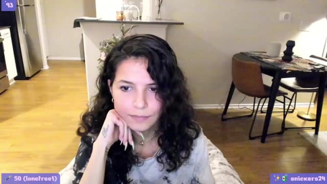 Gallery image thumbnail from litty's myfreecams stream on, 12/29/2023, 02:57 image 8 of 20