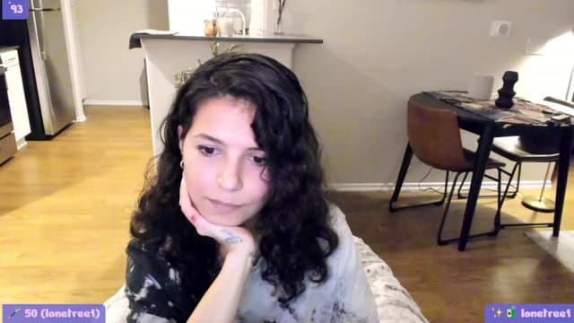 Gallery image thumbnail from litty's myfreecams stream on, 12/29/2023, 02:57 image 4 of 20