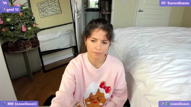 Gallery image thumbnail from litty's myfreecams stream on, 12/29/2023, 22:28 image 17 of 20
