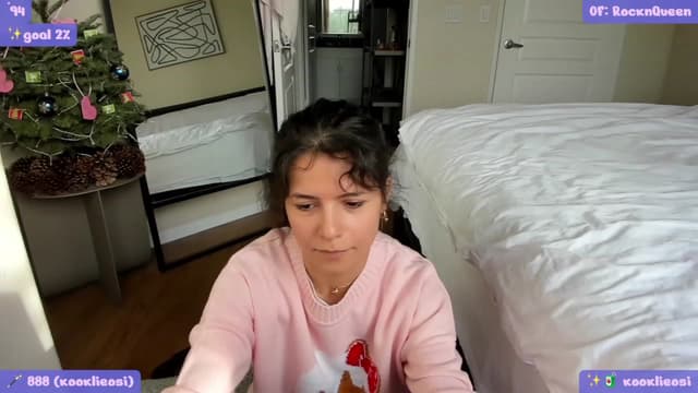 Gallery image thumbnail from litty's myfreecams stream on, 12/29/2023, 23:52 image 2 of 20