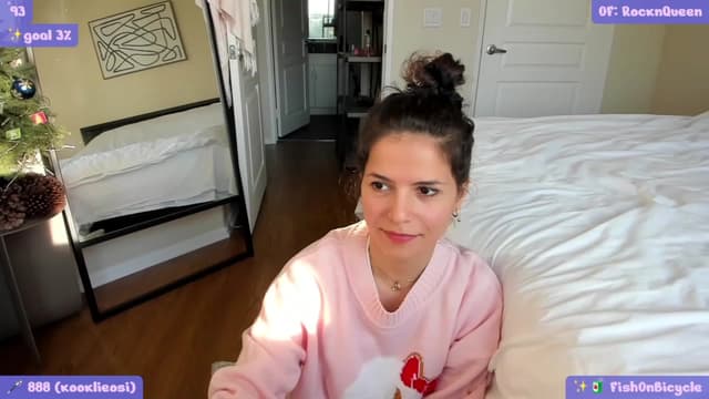 Gallery image thumbnail from litty's myfreecams stream on, 12/29/2023, 23:52 image 18 of 20