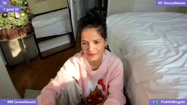 Gallery image thumbnail from litty's myfreecams stream on, 12/29/2023, 23:52 image 12 of 20