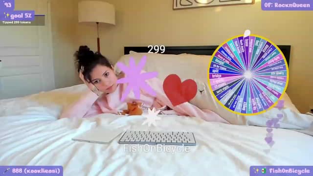 Gallery image thumbnail from litty's myfreecams stream on, 12/30/2023, 24:38 image 19 of 20