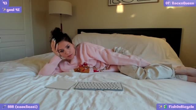 Gallery image thumbnail from litty's myfreecams stream on, 12/30/2023, 24:38 image 9 of 20