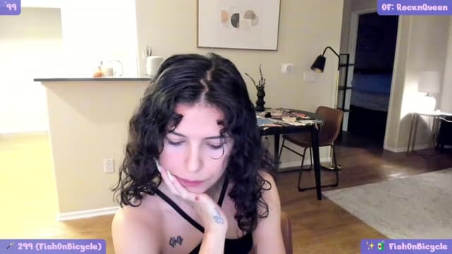 Gallery image thumbnail from litty's myfreecams stream on, 12/31/2023, 03:18 image 4 of 20