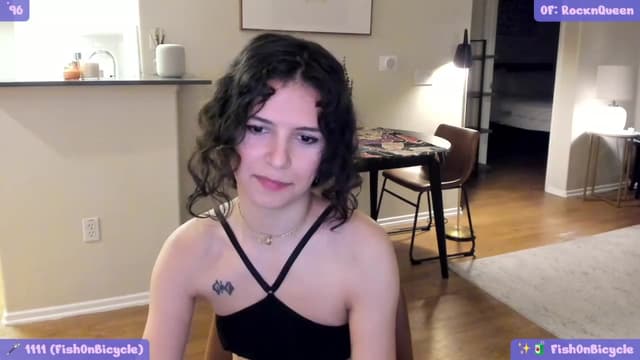 Gallery image thumbnail from litty's myfreecams stream on, 12/31/2023, 03:18 image 17 of 20