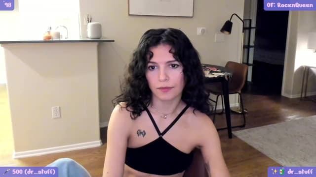 Gallery image thumbnail from litty's myfreecams stream on, 12/31/2023, 03:18 image 6 of 20