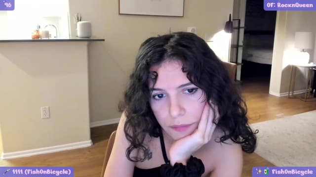 Gallery image thumbnail from litty's myfreecams stream on, 12/31/2023, 03:18 image 19 of 20
