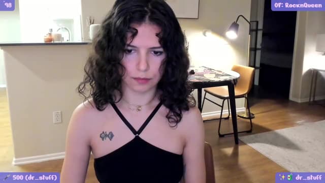 Gallery image thumbnail from litty's myfreecams stream on, 12/31/2023, 03:18 image 7 of 20