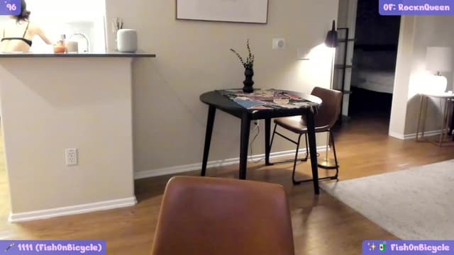 Gallery image thumbnail from litty's myfreecams stream on, 12/31/2023, 04:09 image 14 of 20
