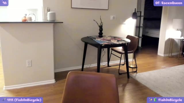 Gallery image thumbnail from litty's myfreecams stream on, 12/31/2023, 04:09 image 13 of 20