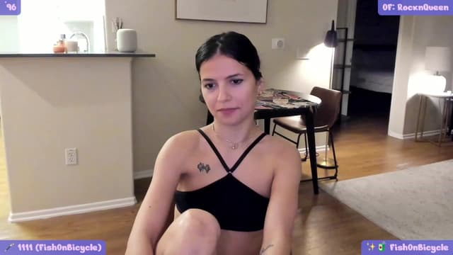 Gallery image thumbnail from litty's myfreecams stream on, 12/31/2023, 04:09 image 9 of 20