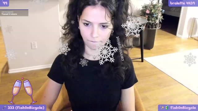 Gallery image thumbnail from litty's myfreecams stream on, 01/01/2024, 03:39 image 7 of 20