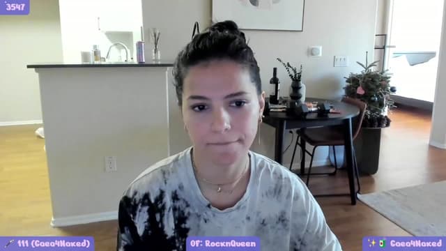 Gallery image thumbnail from litty's myfreecams stream on, 01/03/2024, 24:11 image 19 of 20