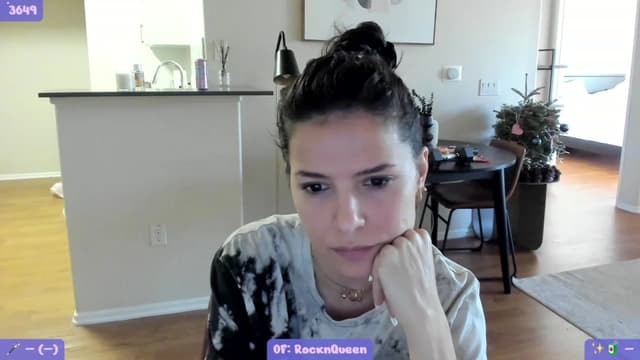 Gallery image thumbnail from litty's myfreecams stream on, 01/03/2024, 24:11 image 1 of 20