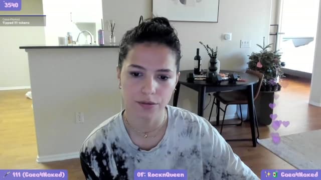 Gallery image thumbnail from litty's myfreecams stream on, 01/03/2024, 24:11 image 18 of 20