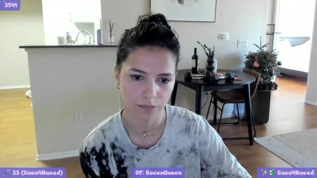 Gallery image thumbnail from litty's myfreecams stream on, 01/03/2024, 24:11 image 17 of 20
