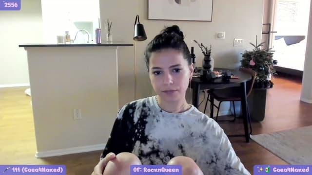Gallery image thumbnail from litty's myfreecams stream on, 01/03/2024, 01:15 image 10 of 20