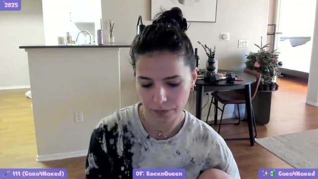 Gallery image thumbnail from litty's myfreecams stream on, 01/03/2024, 01:15 image 5 of 20